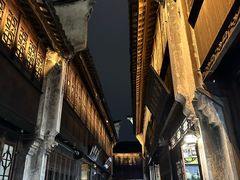 -嘉兴月河历史街区