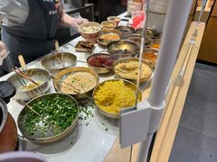 -盛香亭热卤(宝泰购物广场店)