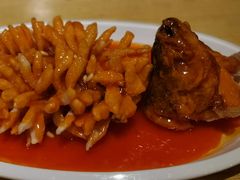 -赤宴·川菜(玉林店)