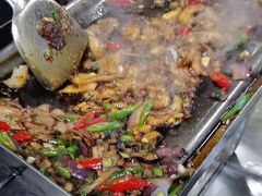 -郝大姐·乌龙山铁板烧(大学城三店)
