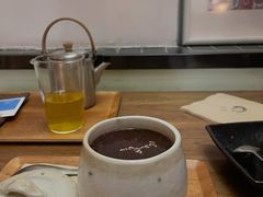 -知亘茶食