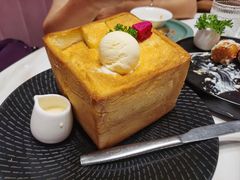 -茉莉餐厅(包河万达店)
