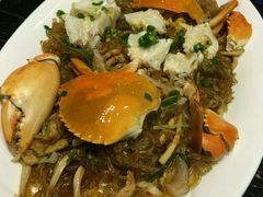 -渔傅·蓝海岸霞浦海鲜(正祥店)