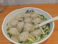 -梦花街馄饨店(中华苑店)
