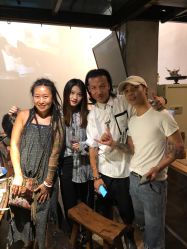 -千贺宗纹身传统大师