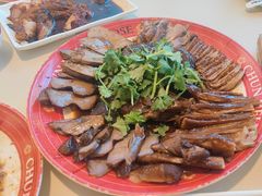 -春梅里卤鹅馆·47年老字号(东厦分店)
