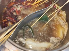 -马路边边火锅串串(观前街店)