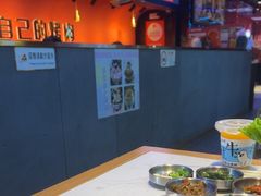 -杨记齐齐哈尔烤肉(总店)