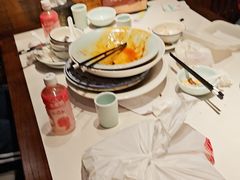 -新侨小馆(东直门北小街店)