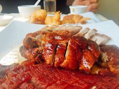 -老字号蛇口德记烧腊饭店·海鲜加工