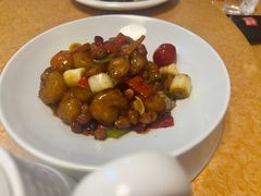 -小郭私房菜·海肠捞饭店(学士街店)