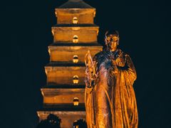 -大唐不夜城