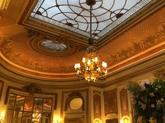 -The Ritz Restaurant