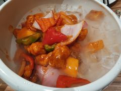 -通海俄式烧烤(下瓦房店)