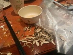 -金刚山烧烤(红旗大街店)