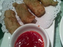 台湾鱼排-28米-打酱友•斑鱼海鲜粥火锅(吴桥店)