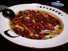 -首秀·四川料理(星耀101店)