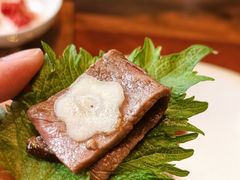 -龙吟山房(青龙山庄店)