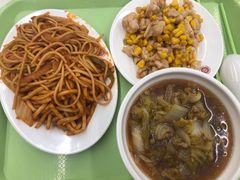 -北大家园食堂