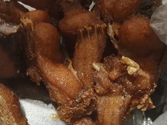 -真老大房鲜肉月饼(南京路步行街店)