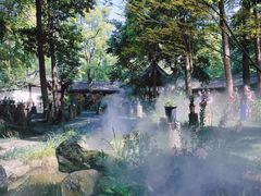 -成都杜甫草堂博物馆