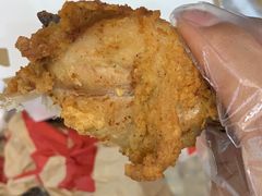 -肯德基(慈溪爱琴海店)
