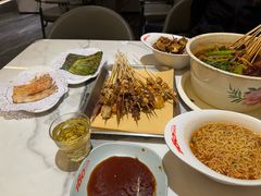 -160烧烤(香坊店)