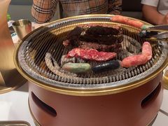 -西塔老太太泥炉烤肉(川沙百联店)