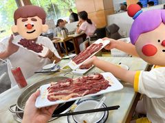 -杏花吴记牛肉火锅