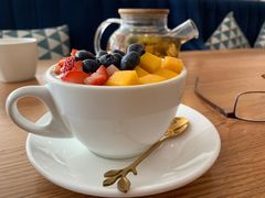 -花舍·新派粤菜·西餐·下午茶(亚运村·鸟巢店)