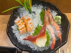 -诚家·日式烧鸟·深夜食堂(虹桥天街店)