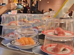 -元气寿司(东方宝泰店)