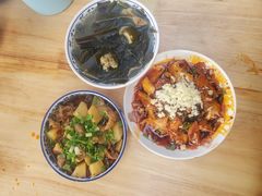 -赵姐猪耳朵饭店