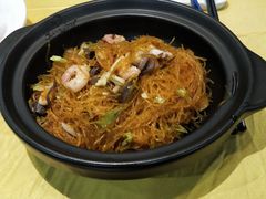 -佳兰雅序融合菜(高新店)