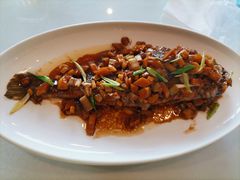 -烤肉季饭庄