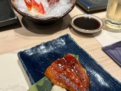-大渔铁板烧(蛇口店)