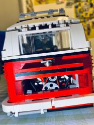 -LEGO(国贸商城店)