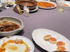 -小天厨民间菜馆(深圳街店)