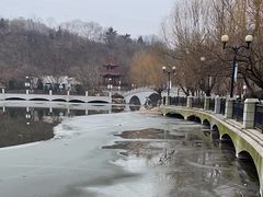 -大连植物园