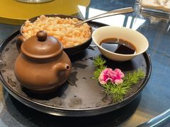 -香雪海饭店中餐厅(人民桥店)