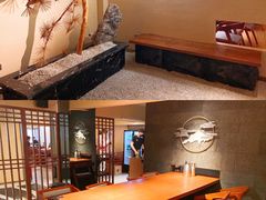 -春熙台韩国料理·章鱼肥牛(西丽店)