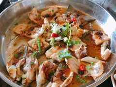 -阿多私房菜(顺德店)