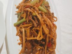 -漓江又一軒·广西菜·桂林米粉(梅林店)