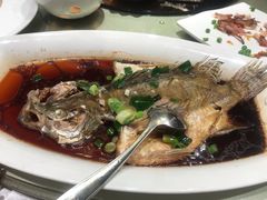 -好福记饭店(红梅公园店)