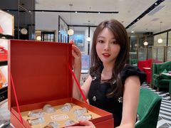 -金品燕庄