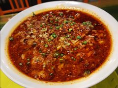 水煮肉片-辛香汇(飞洲店)
