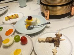 -阿里疆Alijiang·丝路美食·异域风情·清真(长楹天街店)