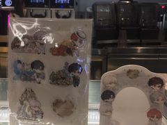 -喜茶(北京通州万达店)