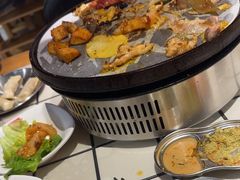 -肆幺幺烤肉(乐汇城店)