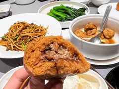 健脑核桃包-徐记海鲜·宴会(大唐西市|丰庆店)
